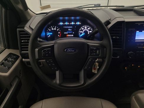 Used 2019 Ford F150 XL w/ Equipment Group 101A Mid RWD image 22