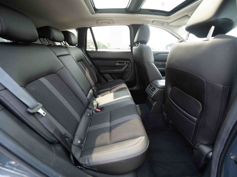 Used 2025 MAZDA CX-50 AWD 2.5 S w/ Premium Package image 25