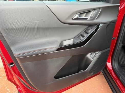 New 2026 Chevrolet Equinox RS image 8