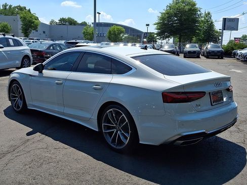 Used 2023 Audi A5 2.0T Premium w/ Convenience Package AWD/4WD image 11