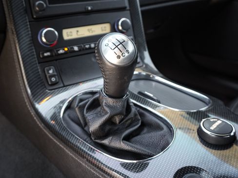 Used 2011 Chevrolet Corvette ZR1 w/ Preferred Equipment Group RWD image 28