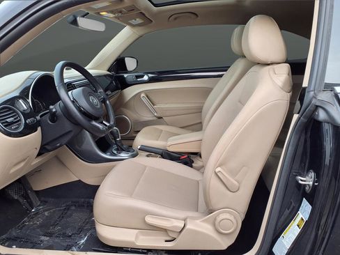 Used 2018 Volkswagen Beetle 2.0T SE w/ SE Premium Package image 45