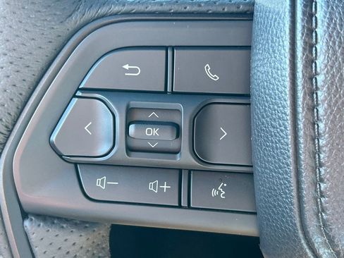 Certified 2025 Toyota Tacoma TRD Pro w/ Tow Tech Package image 43