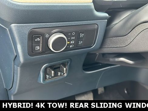 New 2026 Ford Maverick Lariat w/ 4K Tow Package image 11