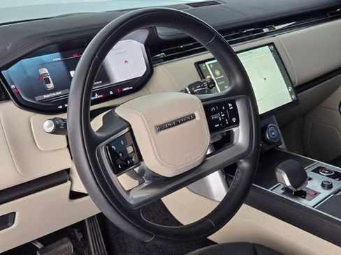 Used 2023 Land Rover Range Rover SE AWD/4WD image 21