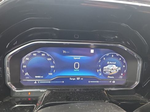 Used 2023 Chevrolet Silverado 1500 RST image 27