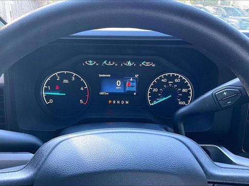 Used 2024 Ford F250 XLT image 29