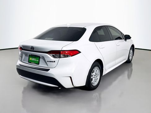 Used 2022 Toyota Corolla LE image 10