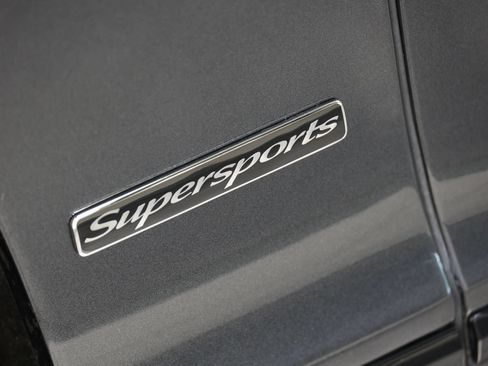 Used 2017 Bentley Continental GT Supersports AWD/4WD image 64