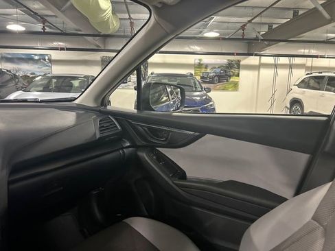 Used 2020 Subaru Crosstrek 2.0i image 24