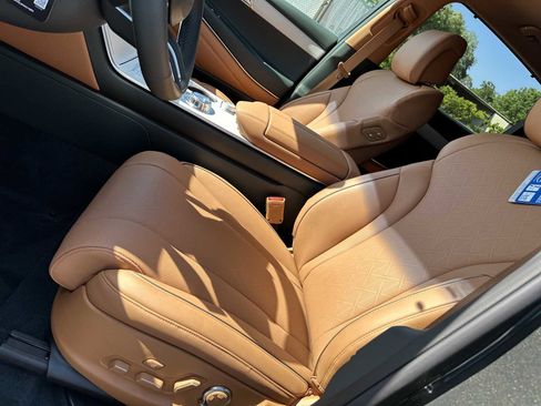 New 2026 Genesis GV80 3.5T Advanced AWD/4WD image 9