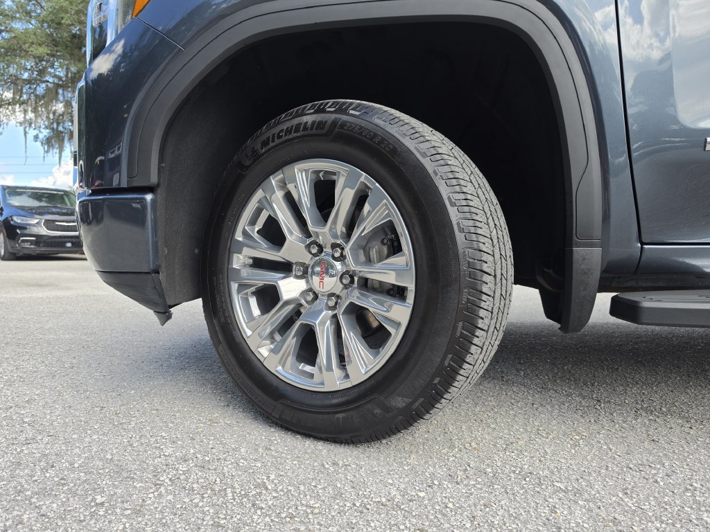 Used 2019 GMC Sierra 1500 Denali RWD image 34