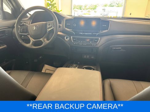 Used 2026 Honda Ridgeline TrailSport image 9