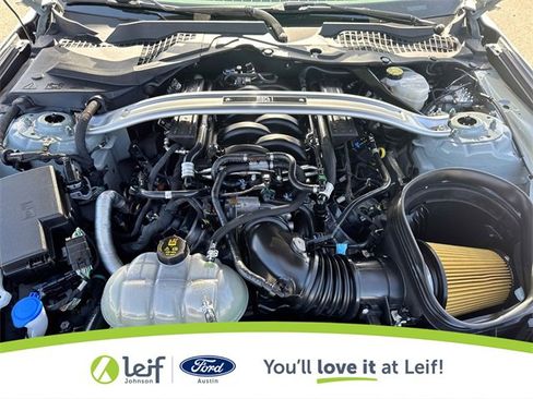 Used 2021 Ford Mustang Mach 1 w/ Equipment Group 700A image 22