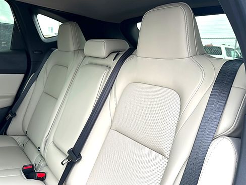 New 2026 Nissan Murano SL AWD/4WD image 17