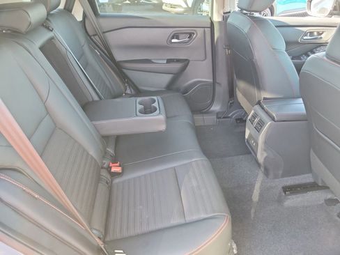 New 2026 Nissan Rogue Rock Creek image 15