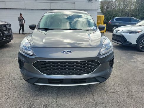 Used 2022 Ford Escape SE w/ Convenience Package image 4