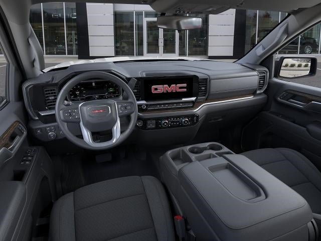 New 2026 GMC Sierra 1500 SLE AWD/4WD image 15