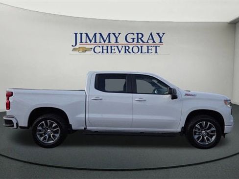 New 2026 Chevrolet Silverado 1500 RST w/ Convenience Package II image 2