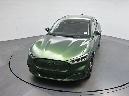 New 2026 Ford Mustang Mach-E Select image 33