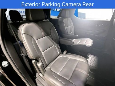 Certified 2023 Chevrolet Traverse RS w/ LPO, Floor Liner Package image 24