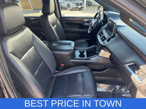 Used 2023 Chevrolet Tahoe LT RWD image 10