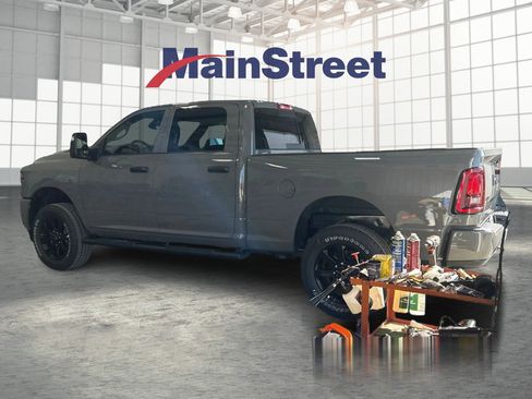 New 2026 RAM 2500 Tradesman image 3