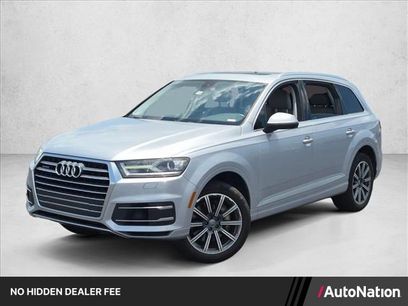Used 2017 Audi Q7 3.0T Premium Plus