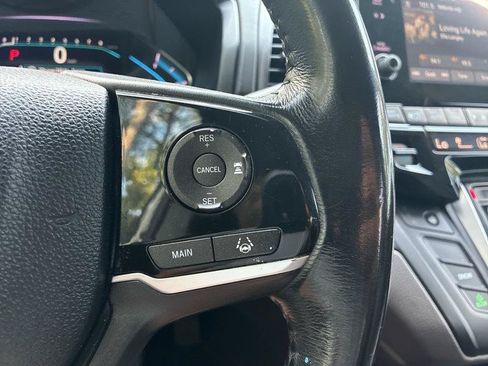 Used 2019 Honda Odyssey EX-L image 29