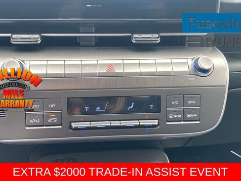 New 2026 Hyundai Kona Limited image 20