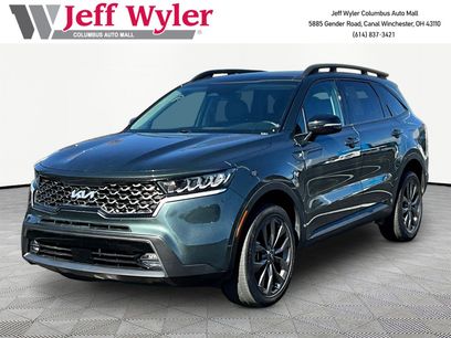 Used 2023 Kia Sorento X-Line EX