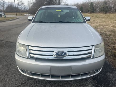 Used 2009 Ford Taurus Limited image 7