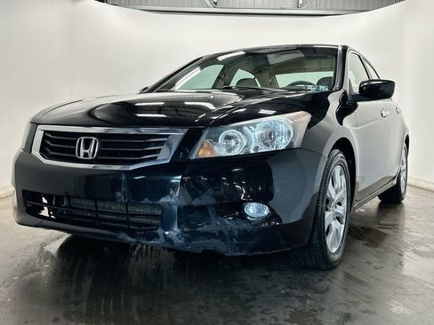 Used 2009 Honda Accord EX-L image 26