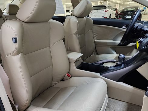 Used 2012 Acura TSX Sedan FWD image 22