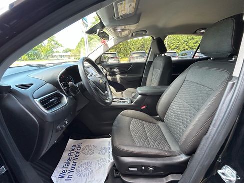 Used 2018 Chevrolet Equinox LT FWD image 8