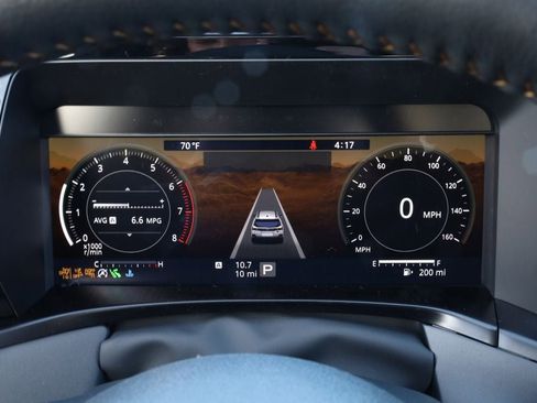 New 2026 Subaru Outback Wilderness image 13