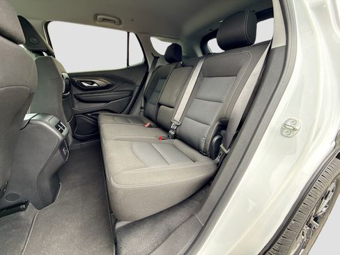 Used 2023 GMC Terrain SLE w/ Elevation Edition FWD image 20