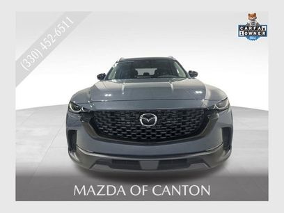Certified 2023 MAZDA CX-50 2.5 S w/ Cargo Package
