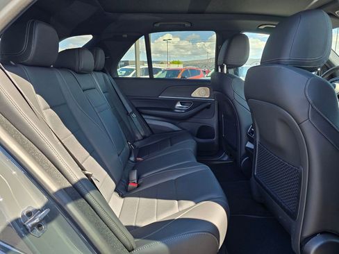 New 2026 Mercedes-Benz GLE 350 4MATIC image 12