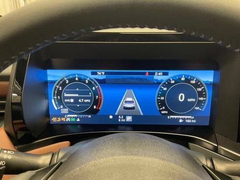 New 2026 Subaru Outback Touring XT AWD/4WD image 13