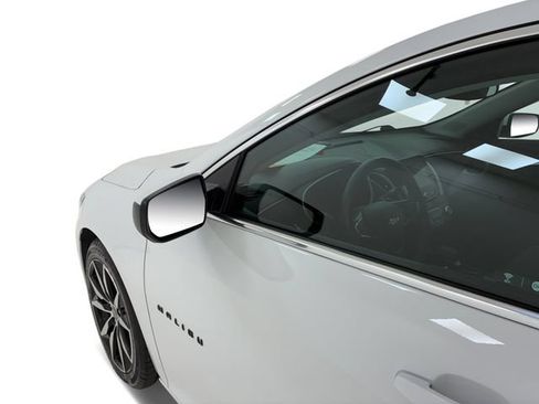 Certified 2023 Chevrolet Malibu RS FWD image 10