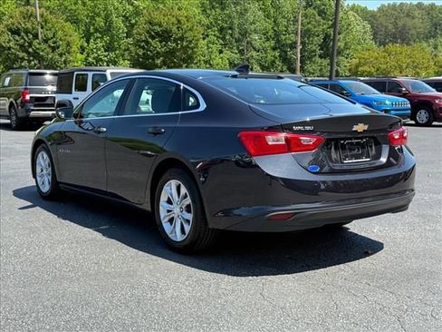 Used 2023 Chevrolet Malibu LT FWD image 6