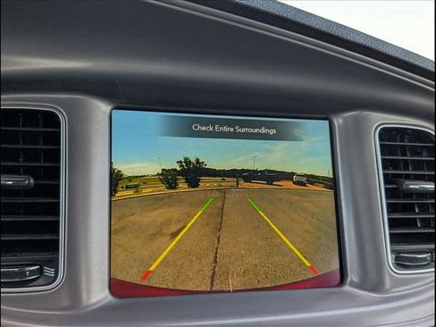 Used 2023 Dodge Charger SXT RWD image 12