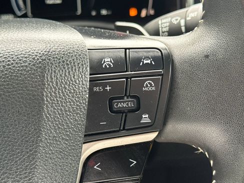Certified 2025 Toyota Camry SE FWD image 38
