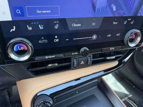Used 2024 Lexus NX 350 AWD image 19