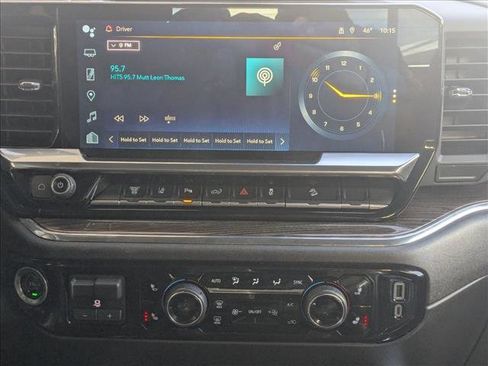 Used 2024 Chevrolet Silverado 2500 LT w/ Z71 Sport Edition image 17