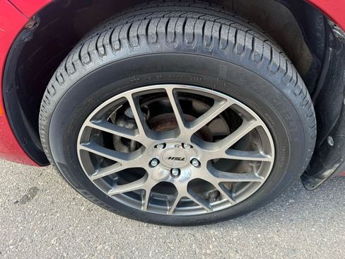 Used 2012 MAZDA MAZDA6 i Sport image 9