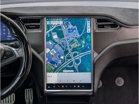 Used 2016 Tesla Model X P90D AWD/4WD image 21