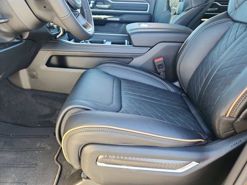 New 2026 RAM 1500 Tungsten w/ Bed Utility Group AWD/4WD image 11