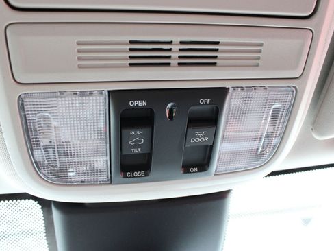 New 2026 Honda Odyssey Elite image 51